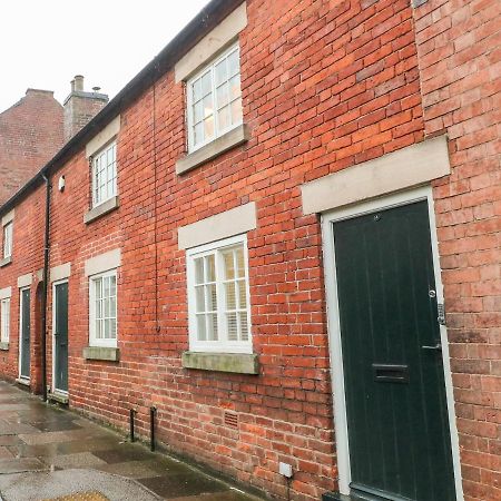 Kings Cottage Ashbourne  Esterno foto