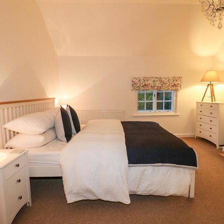 Kings Cottage Ashbourne  Esterno foto