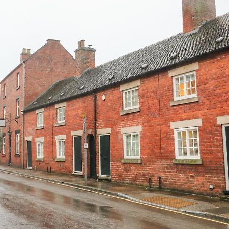 Kings Cottage Ashbourne  Esterno foto