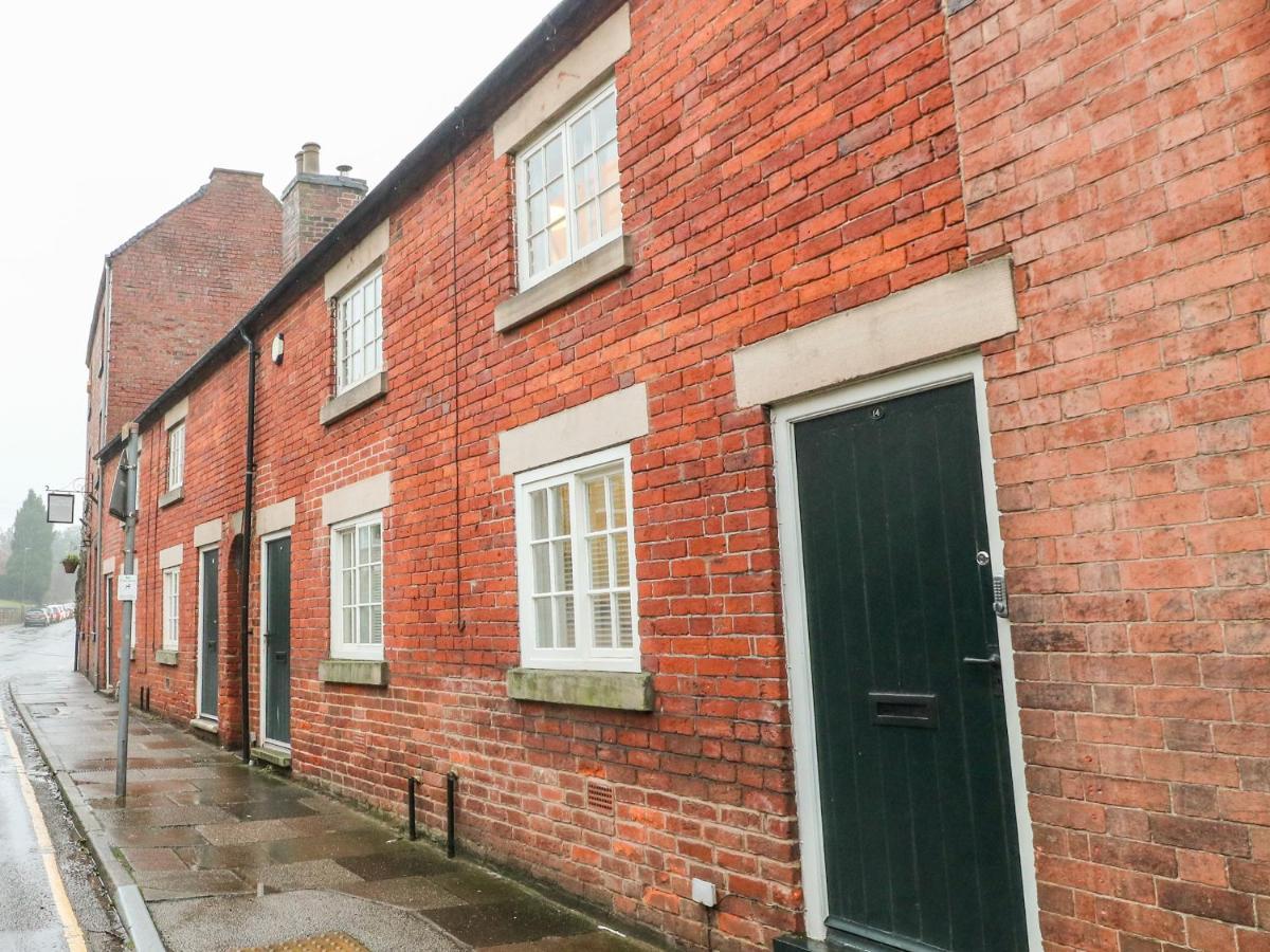 Kings Cottage Ashbourne  Esterno foto