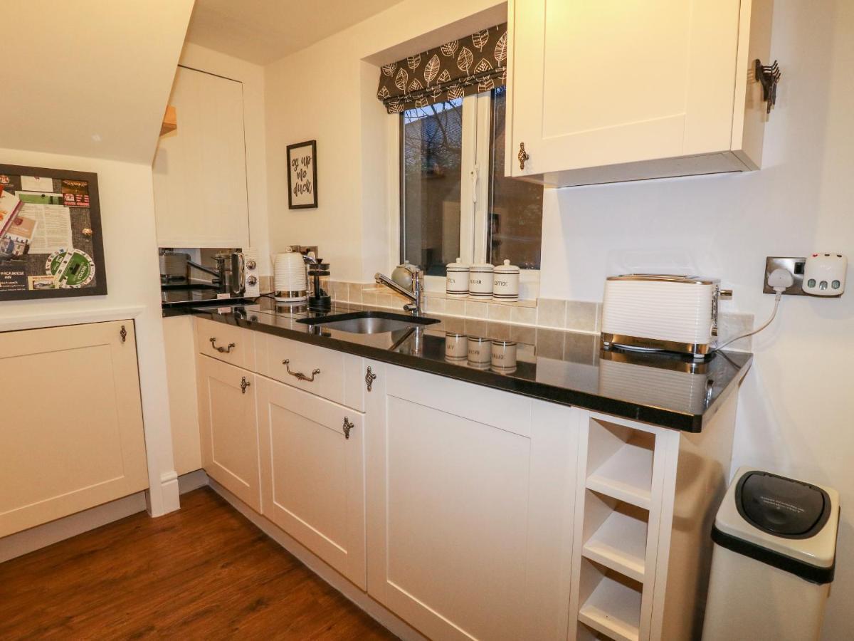 Kings Cottage Ashbourne  Esterno foto