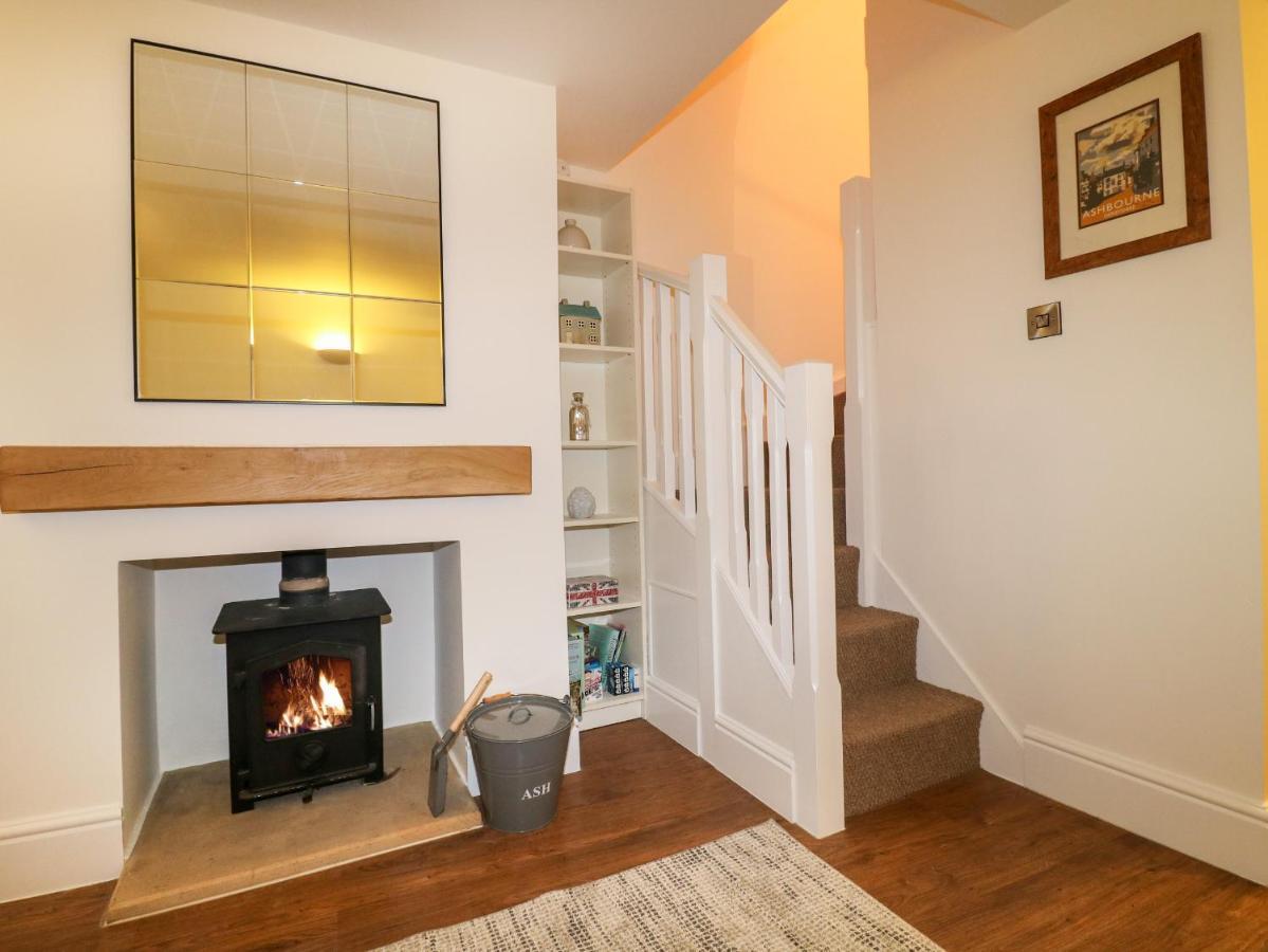 Kings Cottage Ashbourne  Esterno foto