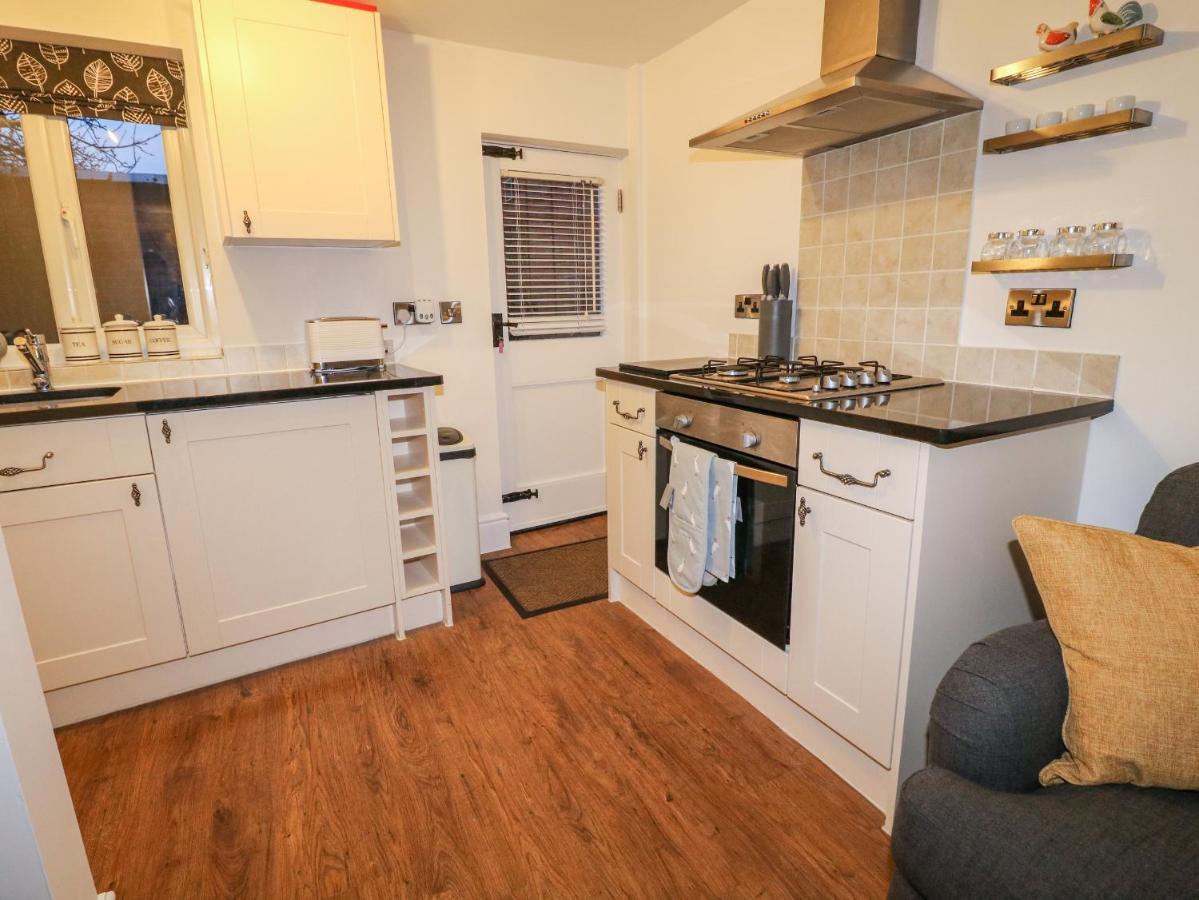 Kings Cottage Ashbourne  Esterno foto