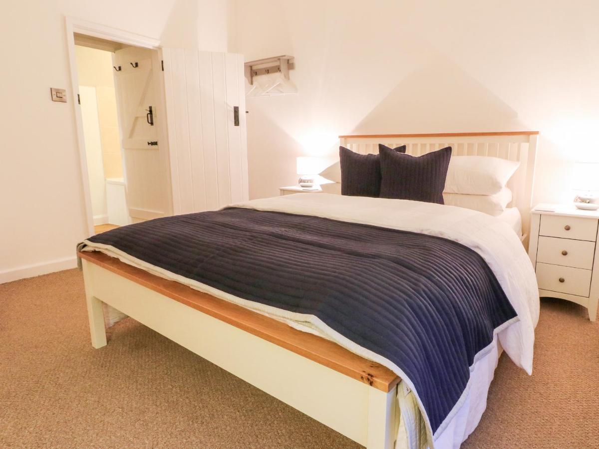 Kings Cottage Ashbourne  Esterno foto
