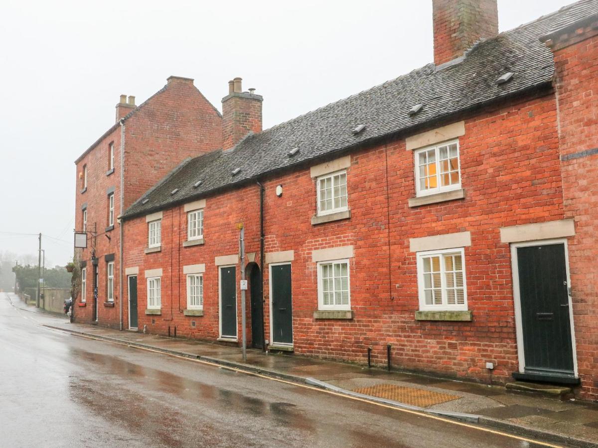 Kings Cottage Ashbourne  Esterno foto