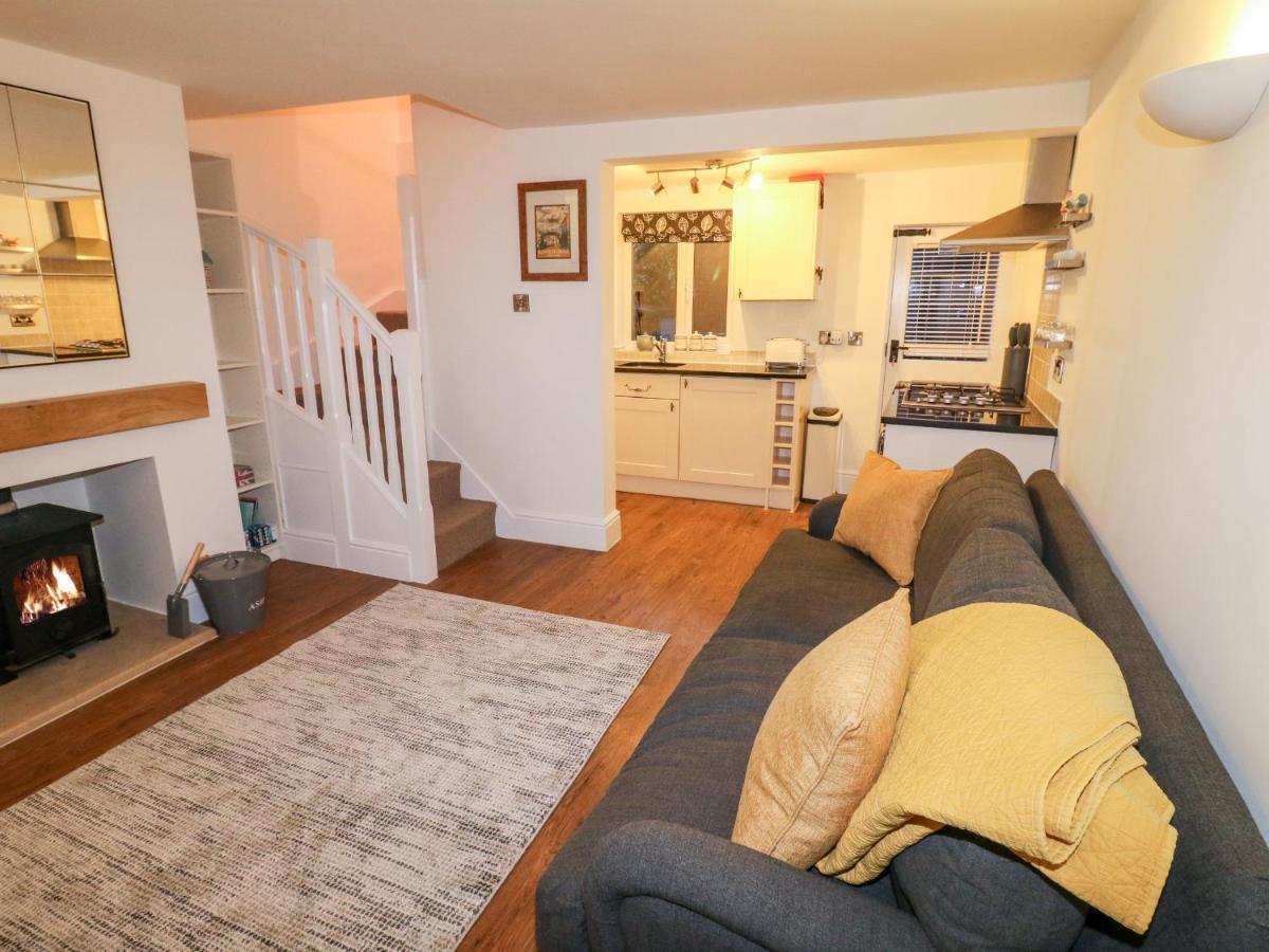 Kings Cottage Ashbourne  Esterno foto