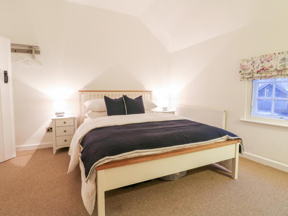 Kings Cottage Ashbourne  Esterno foto